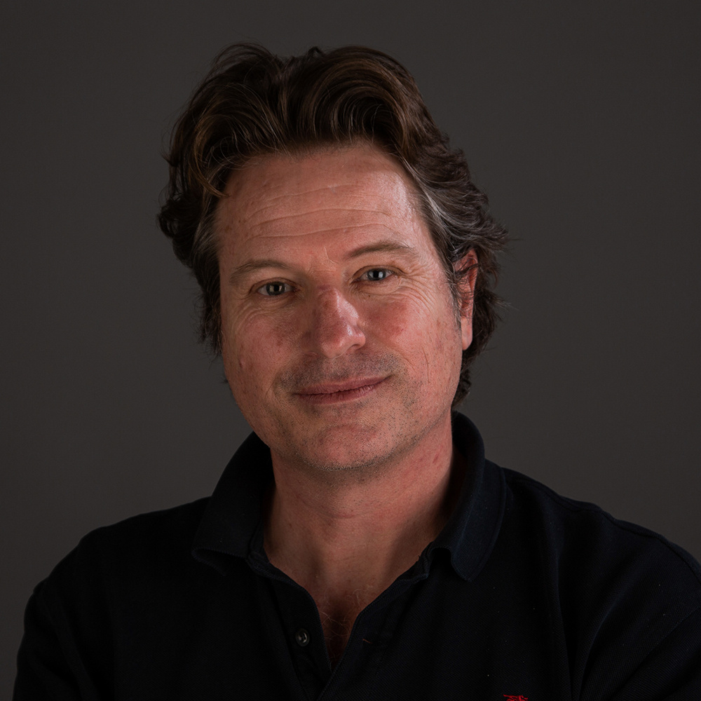 Adam Wiseman