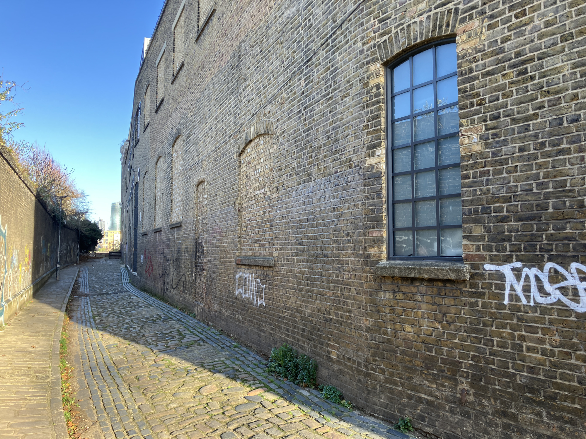 Watergate Street